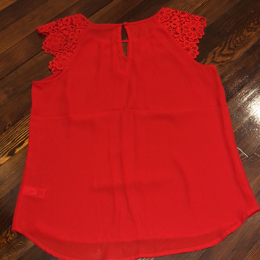 Express top - Picture 4 of 5